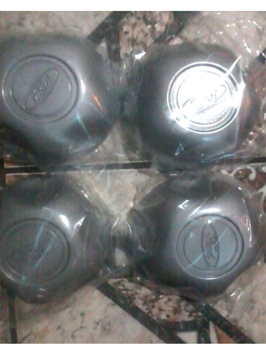 CALOTA RANGER ORIGINAL XL | XLT | STX (JOGO)