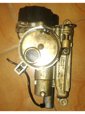 BOMBA DE OLEO MINI COOPER 1.6 THP A GASOLINA ORIGINAL BOMBA DE OLEO MINI COOPER 1.6 THP A GASOLINA ORIGINAL