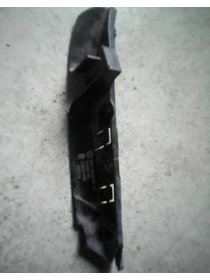 GUIA PARALAMA DIANTEIRO BMW 550 ORIGINAL GUIA PARALAMA DIANTEIRO BMW 550 ORIGINAL
