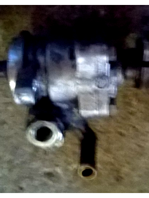 BOMBA HIDRAULICA DAKOTA 2.5 DIESEL BOMBA HIDRAULICA DAKOTA 2.5 DIESEL