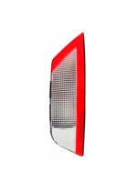 LANTERNA PARACHOQUE TRAZEIRO FORD ECOSPORT ORIGINAL