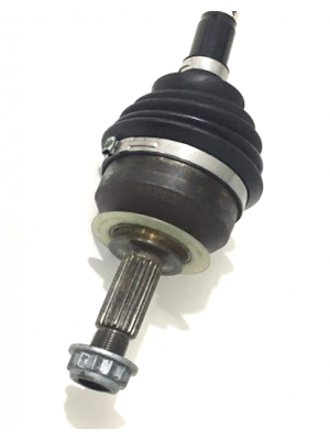 HOMOCINETICA COM SEMI EIXO VW  UP 1.0 LE ORIGINAL