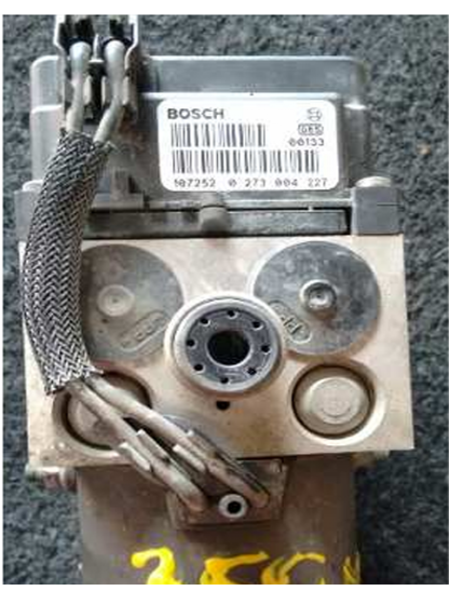 MODULO ABS GM MERIVA  ORIGINAL