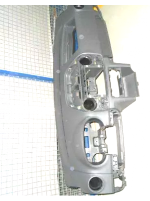 TABELIER AMAROK 2012 / 2013 TABELIER AMAROK 2012 / 2013