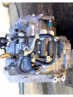 CAIXA DE CAMBIO AUTOMATICO HONDA ACORD 2.4 16V ORIGINAL