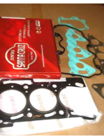 KIT JUNTAS DO CABEÇOTE ASIA TOWNER 3CC 