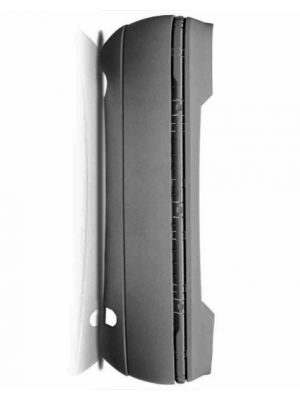 PARACHOQUE TRASEIRO FORD FOCUS SEDAN 0RIGINAL PARACHOQUE TRASEIRO FORD FOCUS SEDAN 0RIGINAL