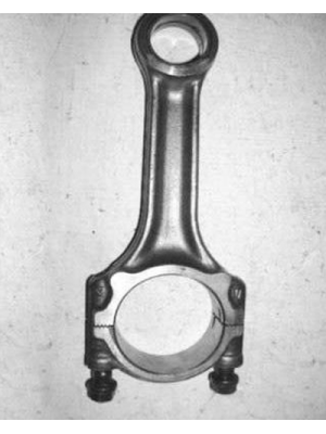 BIELA DAKOTA 2.5 DIESEL STANDER ORIGINAL