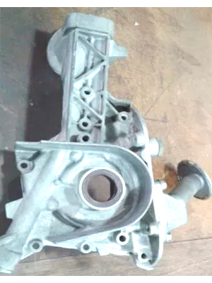 BOMBA DE OLEO MAREA 1.8 16V STANDER ORIGINAL BOMBA DE OLEO MAREA 1.8 16V STANDER ORIGINAL