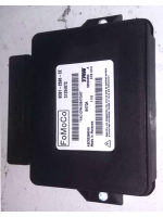 MODULO DE FREIO DE MÃO DA VOLVO XC60 31334872 6G91-2598-CE 45 
