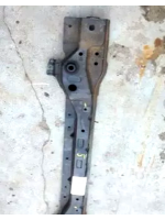 PAINEL INFERIOR CHEVROLET SPIN 2016 ORIGINAL