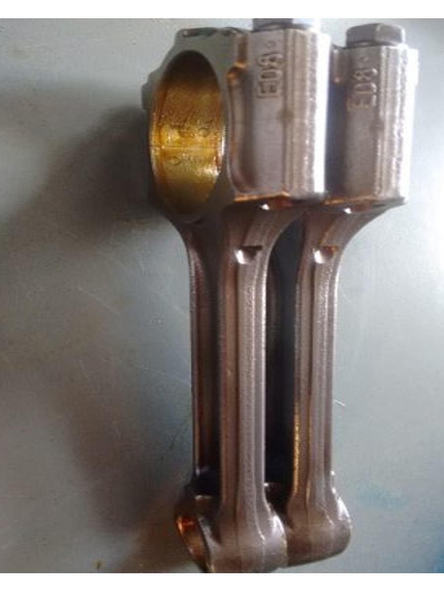 BIELA SENTRA 2.0 16V ORIGINAL