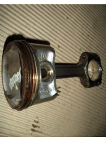 BIELA COM PISTÃO DO SENTRA 2.0 16V STANDER ORIGINAL