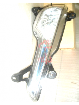 FAROL DE MILHA KIA CADENZA LADO DIREITO ORIGINAL FAROL DE MILHA KIA CADENZA LADO DIREITO ORIGINAL