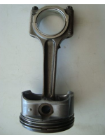 BIELA COM PISTÃO DO CITROEN C4