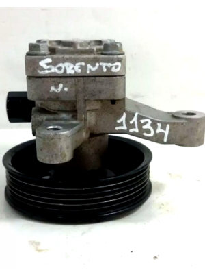 BOMBA DE DIREÇÃO HIDRAULICA DO KIA SORENTO ORIGINAL BOMBA DE DIREÇÃO HIDRAULICA DO KIA SORENTO ORIGINAL