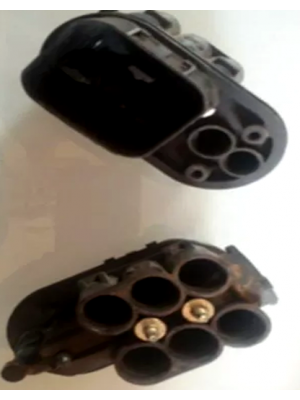 ARANHA BICO INJETOR DA CHEVROLET S10 4.3 V6 ORIGINAL ARANHA BICO INJETOR DA CHEVROLET S10 4.3 V6 ORIGINAL