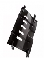 PROTETOR DE CARTER DO FORD FUSION ORIGINAL 