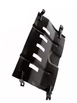 PROTETOR DE CARTER DO FORD FUSION ORIGINAL 