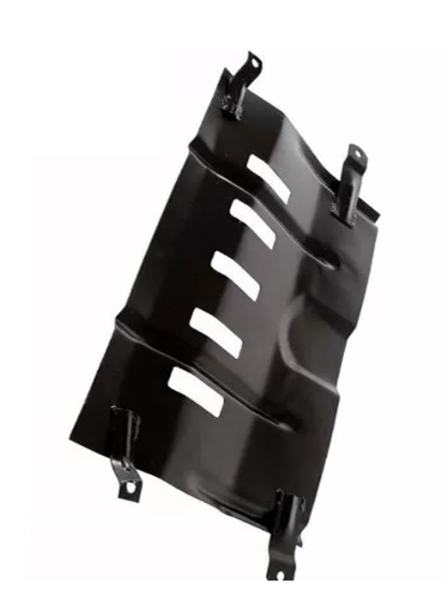 PROTETOR DE CARTER DO FORD FUSION ORIGINAL 