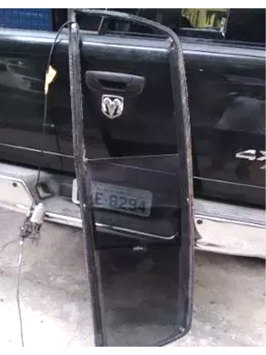 VIDRO VIGIA DODGE RAM 2500 ORIGINAL COMPLETO