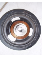 POLIA MOTOR BMW MINI COOPER S 1.6 16 V TURBO 2011