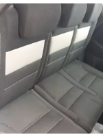 JOGO DE BANCOS DO FIAT IDEIA ORIGINAL (COMPLEO)