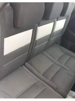 JOGO DE BANCOS DO FIAT IDEIA ORIGINAL (COMPLEO)