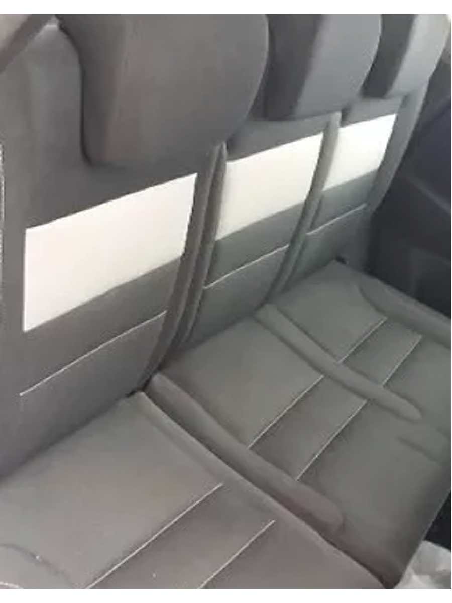 JOGO DE BANCOS DO FIAT IDEIA ORIGINAL (COMPLEO)