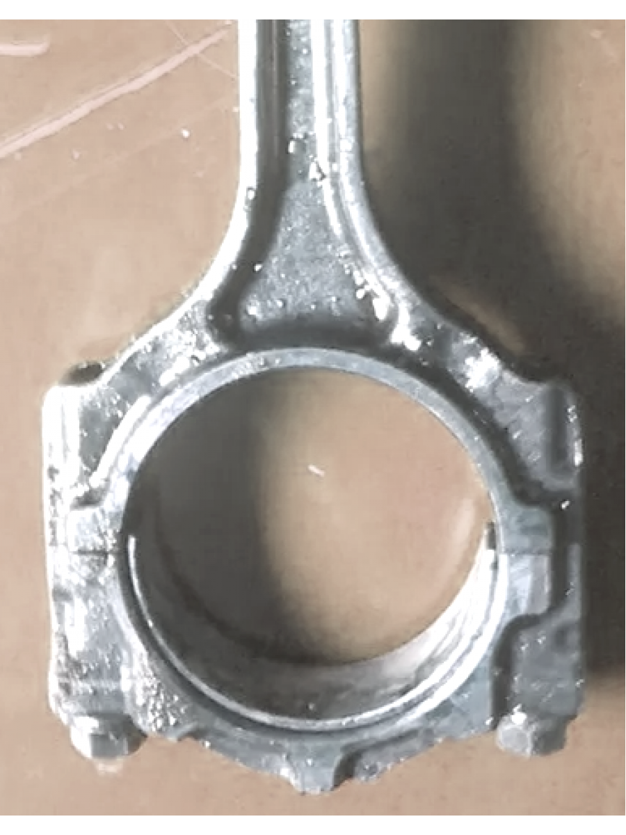 BIELA CHEVROLET CAPTIVA  3.6 V6 STANDER ORIGINAL