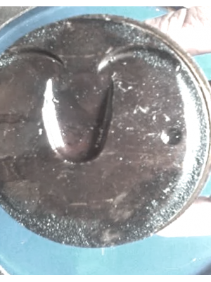 PISTAO CHEVROLET CAPTIVA 3;6 V6 STANDER C/ ANEIS ORGINAL