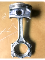 BIELA COM PISTÃO CHEVROLET CAPTIVA 3.6 V6 STANDER ORIGINAL