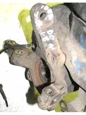 MANGA DO EIXO COMPLETA DO FIAT IDEIA LADO ESQUERDO ORIGINAL