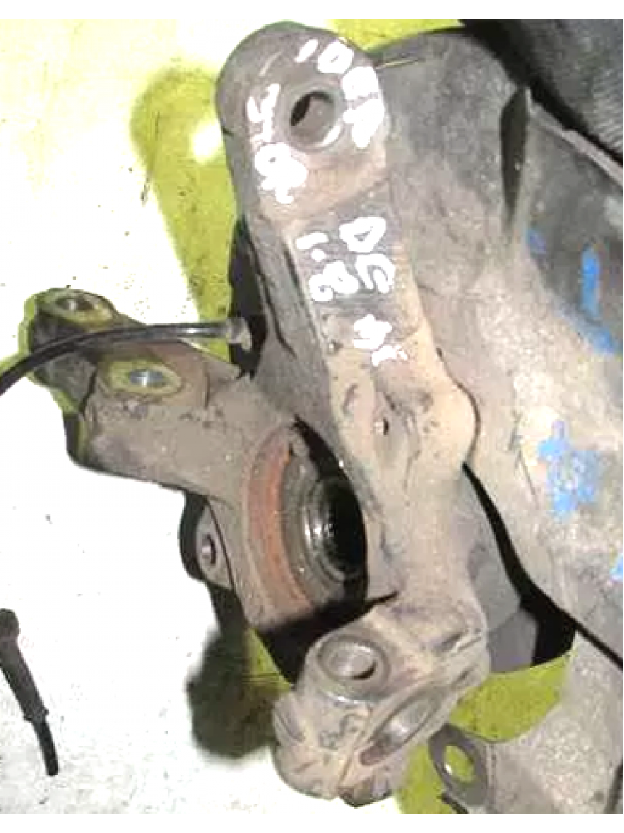 MANGA DO EIXO COMPLETA DO FIAT IDEIA LADO ESQUERDO ORIGINAL