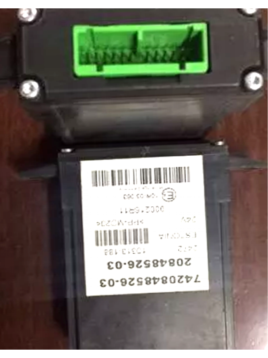 MODULO  VOLVO FH 20848526 ORIGINAL