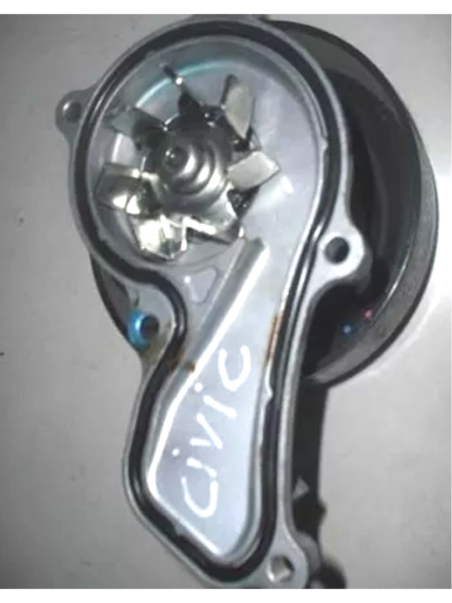 BOMBA D´AGUA HONDA CIVIC  2008 ORIGINAL