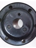 POLIA DA BOMBA D'AGUA HONDA CIVIC 2008 ORIGINAL