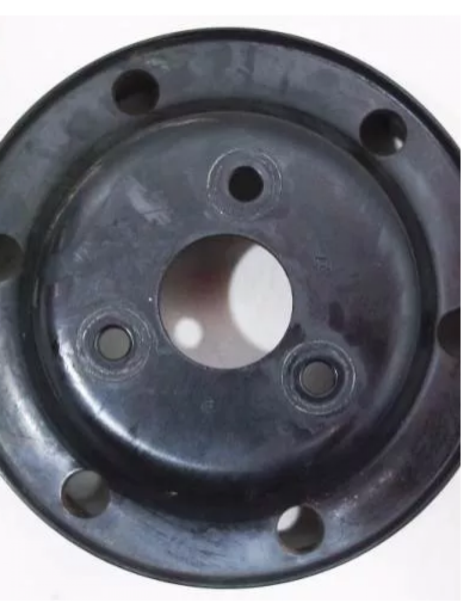 POLIA DA BOMBA D'AGUA HONDA CIVIC 2008 ORIGINAL