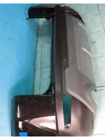 PARACHOQUE TRASEIRO LAND ROVER EVOQUE