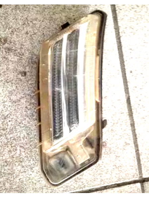 LED ESQUERDO PARACHOQUE DIANTEIRO VOLVO XC60 ORIGINAL