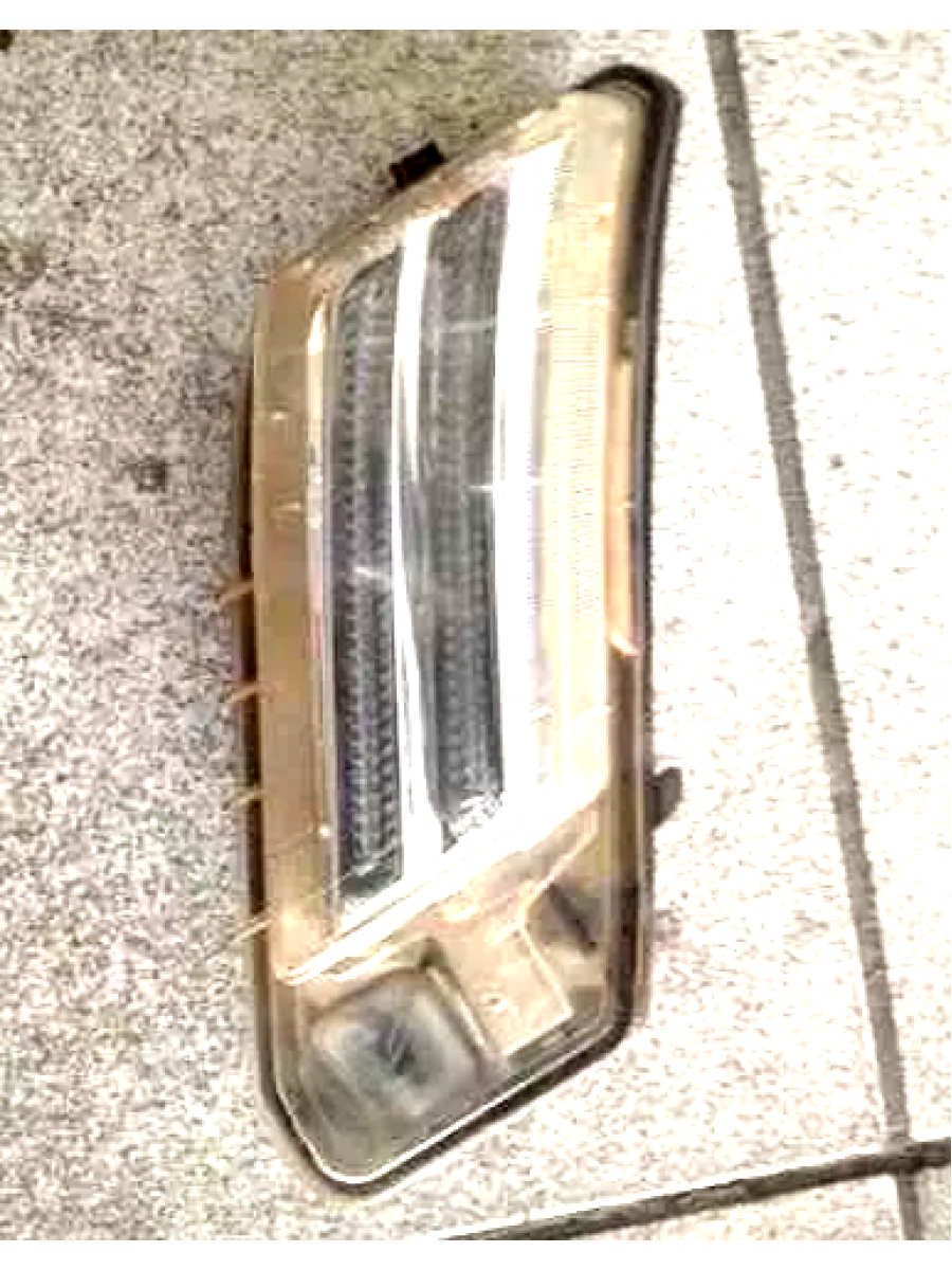 LED ESQUERDO PARACHOQUE DIANTEIRO VOLVO XC60 ORIGINAL