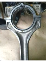 BIELA BMW 335I 3.0 24V STANDER ORIGINAL