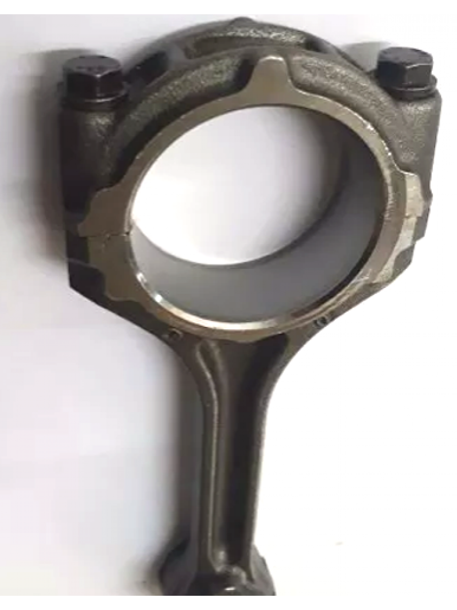 BIELA RENAULT DUSTER 2.0 16V STANDER ORIGINAL MOTOR F4R (JOGO)