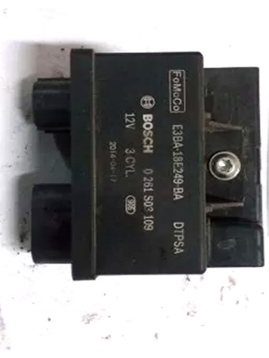 MODULO RELE VENTOINHA 3CC SENTRA ORIGINAL 