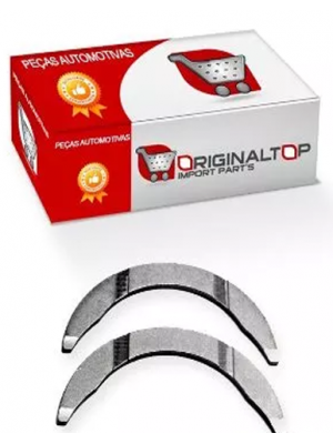 JOGO DE ARRUELA DE ENCOSTO NOVA S10 STANDER ORIGINAL