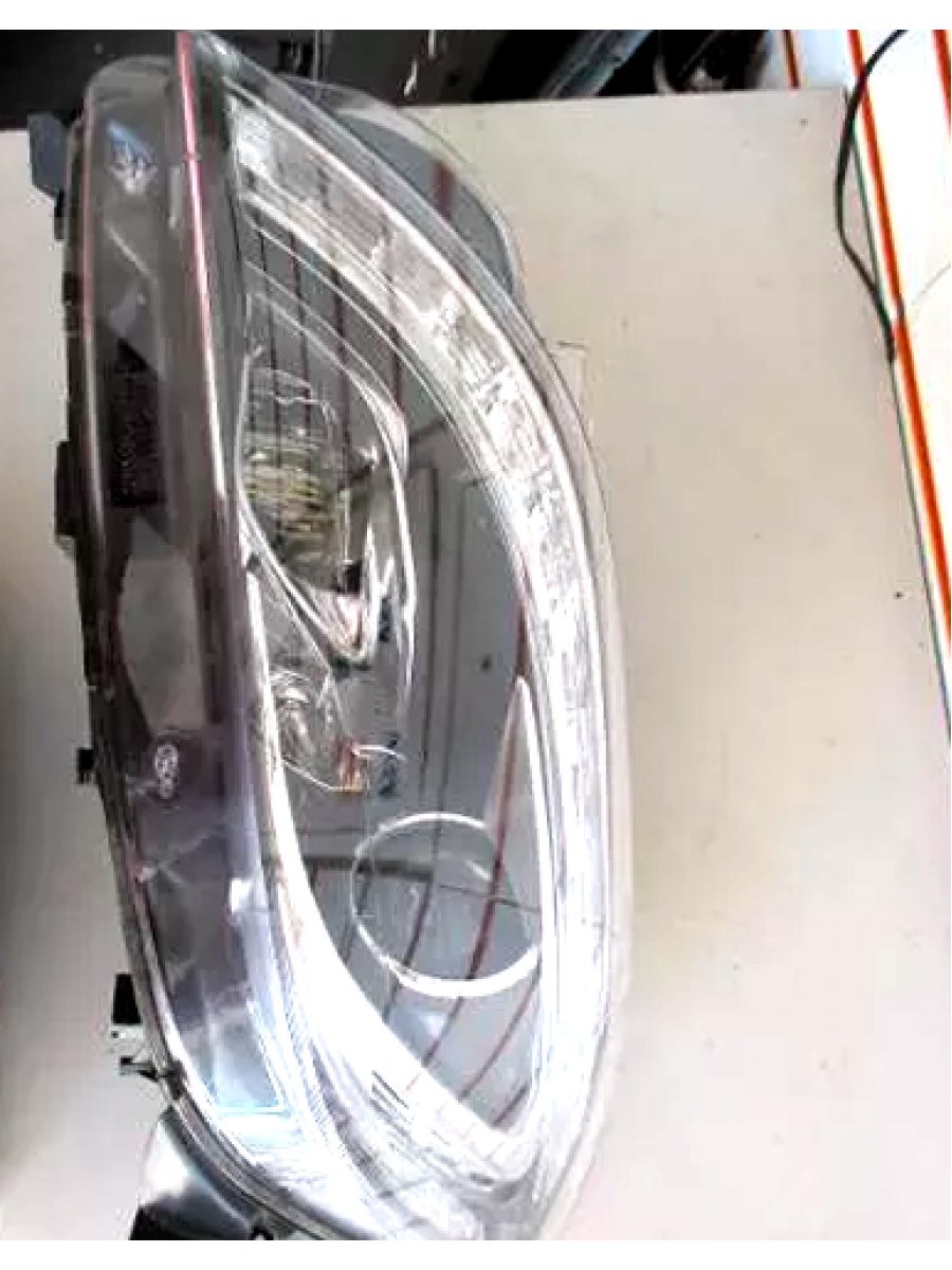 FAROL MERCEDES ML 350 ORIGINAL