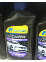 OLEO IPIRANGA F1 MASTER 20W 50 1L