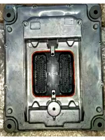 MODULO VOLVO EXCAVATUR ORIGINAL NUMERAÇÃO 60100000
