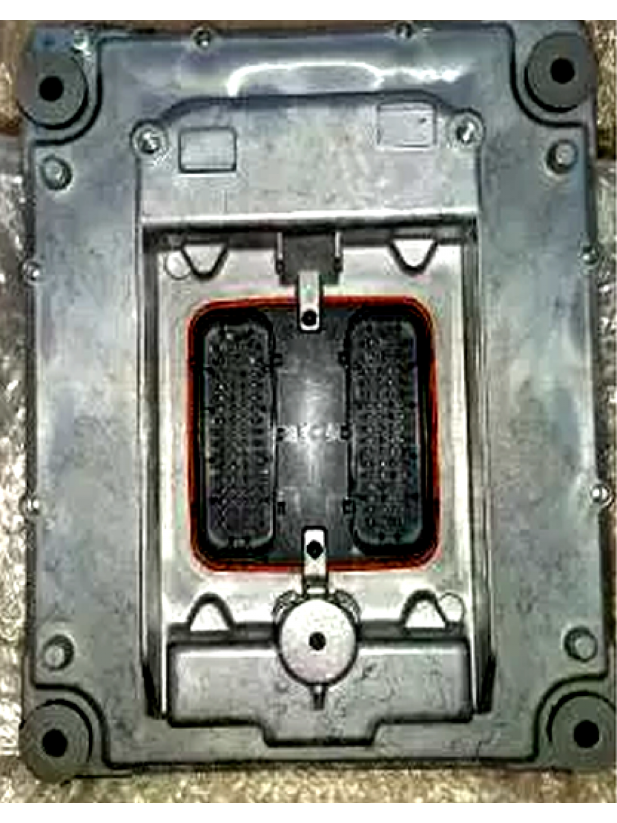 MODULO VOLVO EXCAVATUR ORIGINAL NUMERAÇÃO 60100000