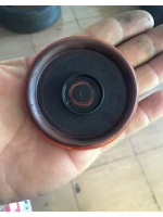 DIAFRAGMA DA TAMPA DE VALVULA BMW MINI COOPER 1.6 THP ORIGINAL